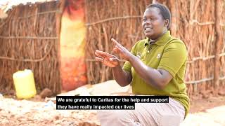 Transforming Lives Through the Finalising Nawiri Graduation Project - Mwangaza Business Saving Group