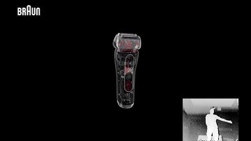 Gesture controlled product exploration with Microsoft Kinect