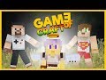 CENNETE GİTTİK ve MELEKLERİ BULDUK - Game of Craft - Minecraft