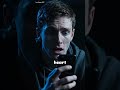 Your Dead Girlfriend Texts You From 2049 #shorts #pov