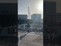 Israel-Linked Arms Factory Shut Down by Protesters