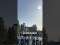 Israel-Linked Arms Factory Shut Down by Protesters