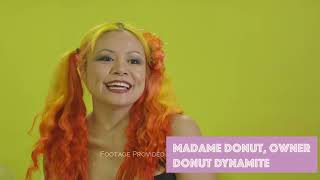 Donut-Interview 03