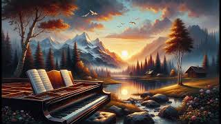 [AI MUSIC] Classical Piano (Instrumental) 47songs