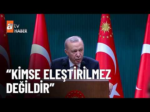 Character assassination using FETO methods - atv Main News October 13, 2026