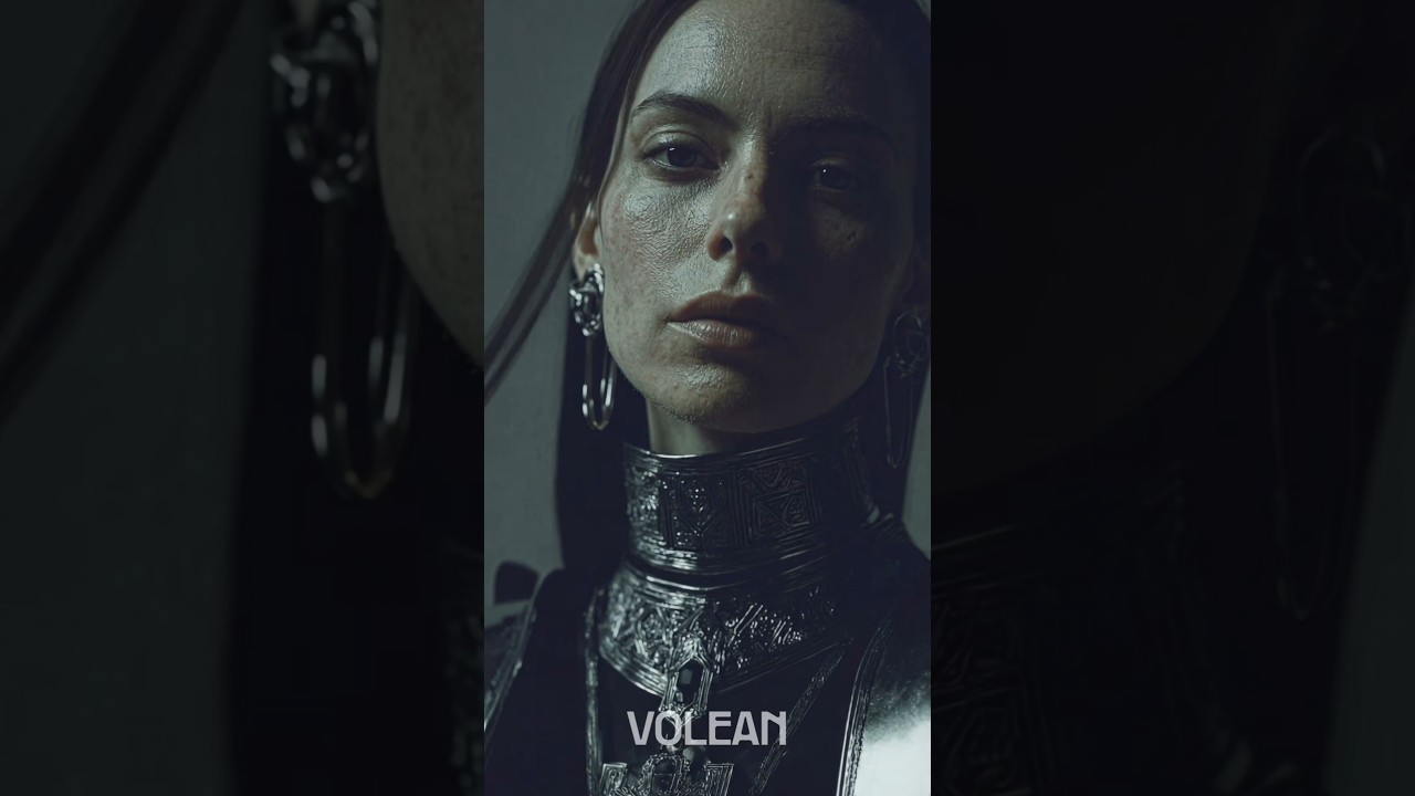 Volean &mdash; My King & My Queen