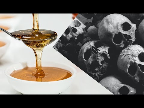 Eating Too Much Honey Side Effects and Symptoms