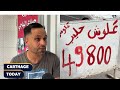 حقائق صادمة نتحدى أي جز ار يبيع لحم حليب بأقل من 80 دينار الموجود بستين بركوس 