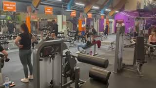 Celebrity Ben Dunne GymS Profile