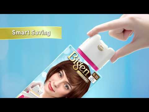 Bigen Cream Color Philippines 30sec Bigen Cream Color Philippines 30sec