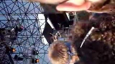 Andrew Bird ACL "Fake Palindromes"