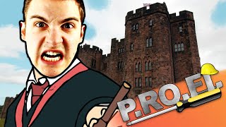 Wer fängt den Schnatz 🎮 P.RO.FI #94