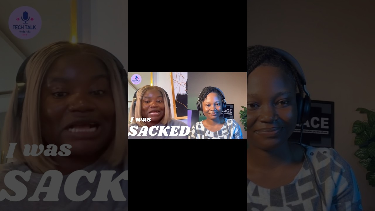 Ekwy talks about how being sacked birthed her Freelancing Journey.
