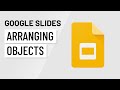 Google Slides Arrangement Quiz