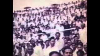 Doa, Seruan Azan dan Laungan Merdeka 1957