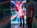 Human Body के FACTS जो आपकी सोच हिला देंगे | Heart Power & Eyes Reality/amazing facts human body
