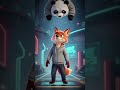 🚀 Day 1 starts now #foxi #panda #ai #business #businessgrowth #system #worklifebalance