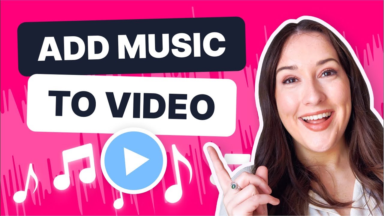 How to Add Music to  Video: And Where to Find Free Music