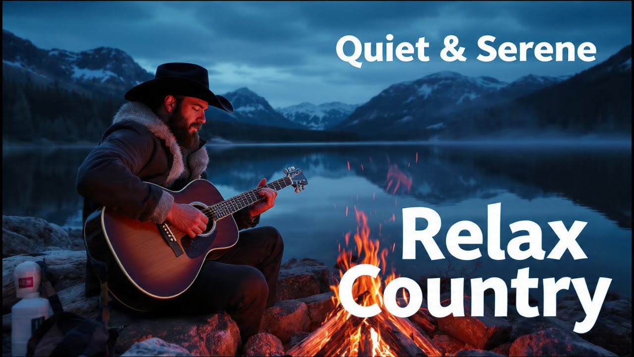 Country Love Lyric – Love in the Rustic Light