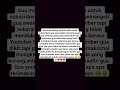 terimakasih untuk kalian semua yang telah menyemangati gua thanks you guys 🥹🥹🥹❤❤❤😭😭😭