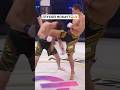Глухой нокаут #mma #ufc #naiza #номад #октагон #алаш #казах #рух #нокаут #алиби #юфс