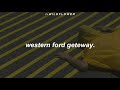 Elton John Western Ford Gateway Lyrics mp3