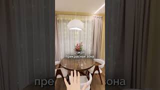 Идеальный дом для молодой семьи, 64 м² тёплого контура и просторная терраса