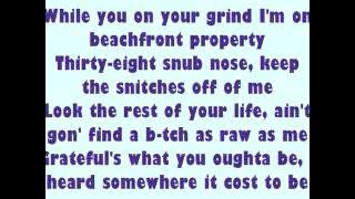 Lil Kim I Know You See Me Lyrics