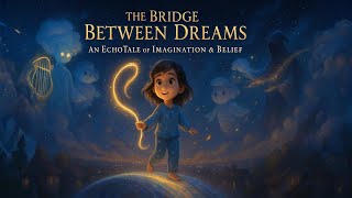 EchoTale 06 – The Bridge Between Dreams