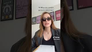 Sandık Görevlisiyken Biz