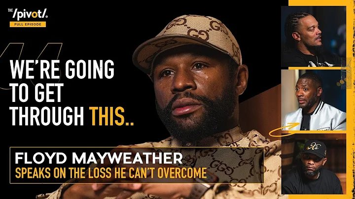 Floyd Mayweather talks loss he can’t get back, his family, boxing’s future & retirement | The Pivot - DayDayNews