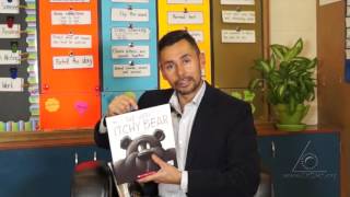Sharing Storybooks: Building Knowledge and Motivation through Daily Read Alouds (Virtual Tour)