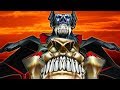 Warcraft 3 - Ghouls and Gargoyles (4v4 RT #124)