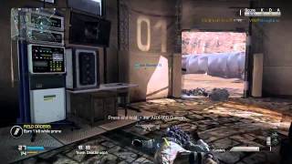 COD Ghosts - Are Next Gen Consoles Currently A Joke?