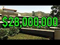 Beginning of video
