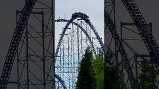 Millennium Force - Cedar Point