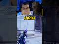Incontro faccia a faccia Corona acquistata #fortnite #gaming