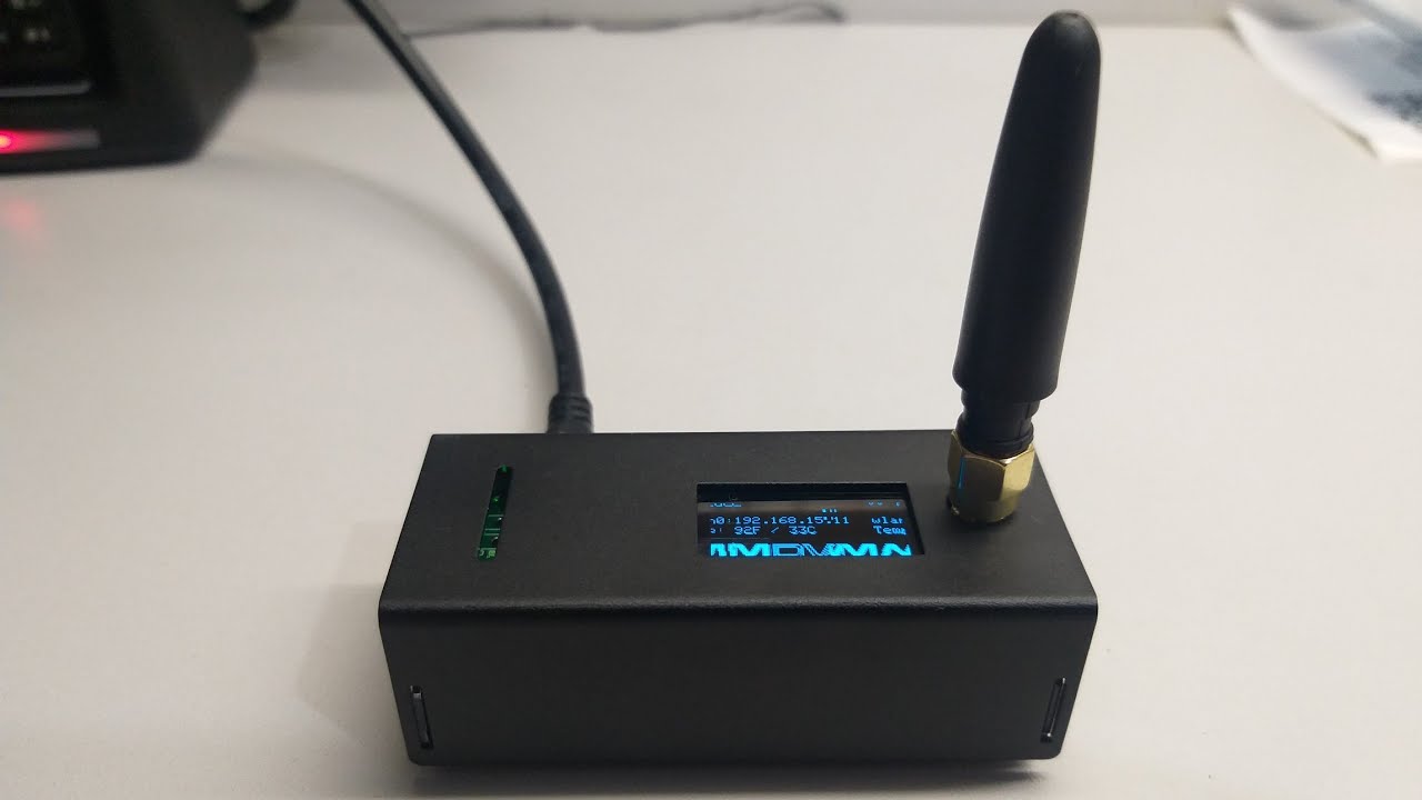 Montei meu HOTSPOT usando a Raspberry PI Zero 2 W - YouTube