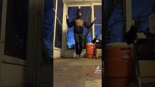 Tang Top Rock - Dance