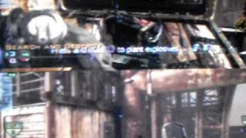 how to boost on cod mw2 split screen ps3