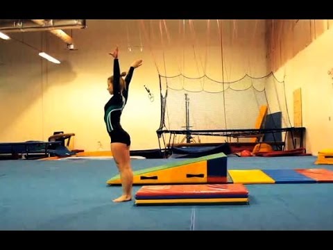 ቪዲዮ: አንድ ግድግዳ Somersault ለማድረግ እንዴት