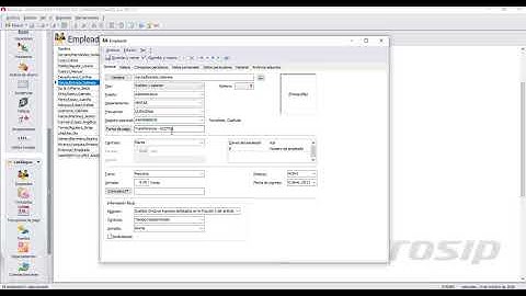 Microsip Nómina: Cómo liquidar a un empleado
