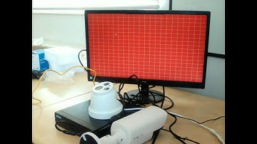 VONAQ CCTV Remote Control Training