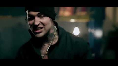 Yelawolf - Daddy's Lambo (Official Music Video)