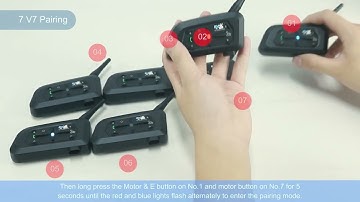 V7-LOOKEARTH product operation video