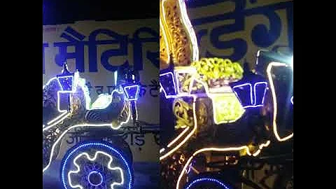 Shunty light house|| gharaunda||karna...  The wedd...