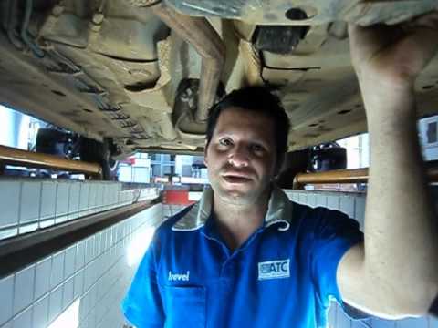 Cursos Nillo Alinhamento de direção na VW IREVEL, em Irece Bahia