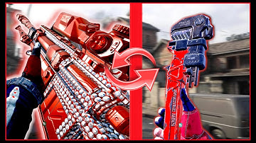 COD Mobile | Very Funny Moments -#2 | Quick switch between sniper and wrench and kill players 🤣🔥