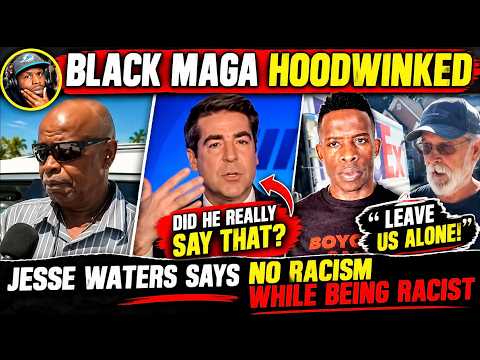 Black Trump Voter Says He Was “Hoodwinked” After 3 MAGA Votes | Another FAFO Moment