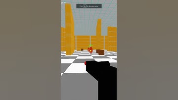 [8K60FPS] Update for 3D Game Created by AI with 0 Coding! But is the OpenAI o1 preview enough?